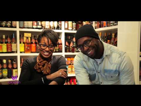Fanny - B.In spécial Warren & Fanny J. L'événement de la rentrée sur Black'In est bien évidemment le grand retour de notre émission inédite « b.in ». Le concept n'a ...