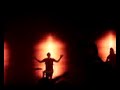 Nine Inch Nails: 08.10.08: The Warning