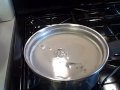 Brining the turkey.wmv