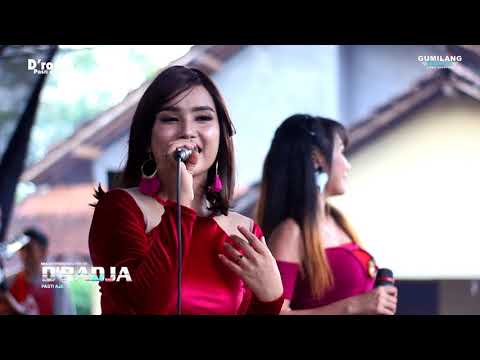 SALAE ORA DUE BOJO (TAK BERDAYA) MAYA SABRINA & ARI FRANSISKA - DRADJA TAX RELA KELING BONO