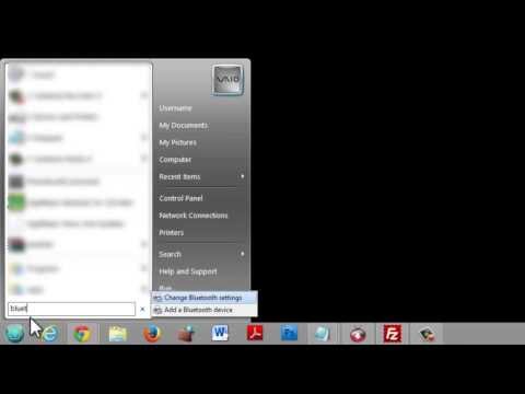 how to sync arc mouse