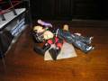 videos de stop-motion (jeff hardy swanton bombs edge)
