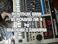 ROLAND MC-808 "POLITICAL WAR IN POLAND NR 4 "