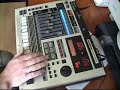 ROLAND MC-808 \"POLITICAL WAR IN POLAND NR 4 \"