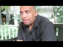 Brandon Egerton-GMWA 2008 UrbanMusicBiz Exclusive Interview