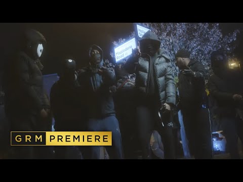 KO x DA – Do It For [Music Video] | GRM Daily