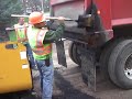 3 of 4  Construction Evans Shoreview Asphalt Paving New Road