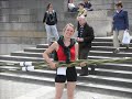initiation aviron escp