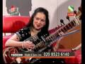 Kamone Rakhi Akhi Bari Chapiya - Nazrul Geeti - Tribute to Smt. Sandhya Mukhopadhyay