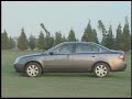 Autoworld - Mat�ria : KIA Magentis