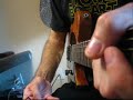 POV Guitar #3 (Guitars, Cadillacs)