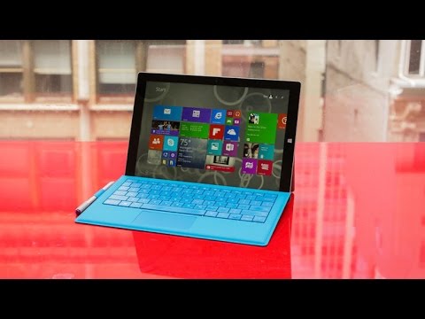 Microsoft Surface Pro 4 Release Date, Specs & Price