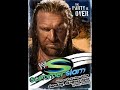 Summer Slam 2007 Theme