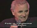 She - Charles Aznavour