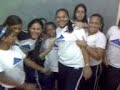 mujeres 4to MIDUHO