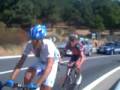 videos de vuelta ciclista a españa 2008