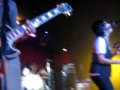 My American Heart performing The Shake at the Avalon