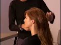 Nexxus Sophisticated Chignon