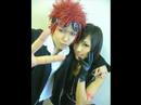 Tifa Lockheart