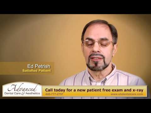 how to whiten a tooth that had a root canal