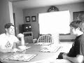 I have to tell you something...