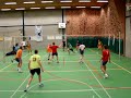 Landstede H4 volleybal spikes Landstede H4 volleybal spikes