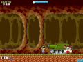 Luigi's Boss - MFGG minigame 50