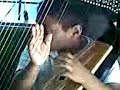 cristian (orgullo de pariaguan ) joropo