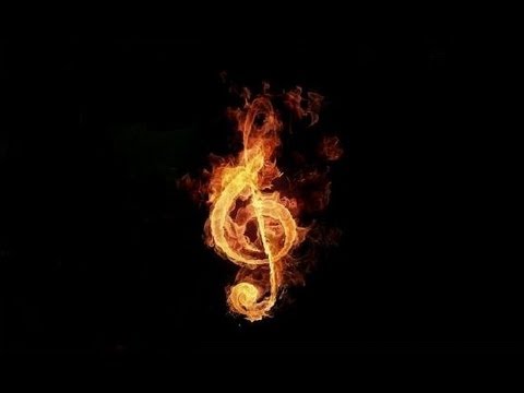 Saturday Morning Music Blogcast 4-12-14 Part 3