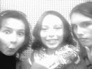 juste de l'amiti�. promo' 2006-2007 lea1