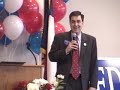 Edd Hendee endorses Chris Peden Edd Hendee endorses Chris Peden