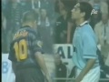 FC Internazionale vs SS Lazio 1997-1998 UEFA Cup Final part 1