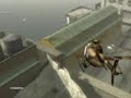 WarRock transparent HUD Cantumira Helicopter + Catapultbug