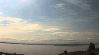 SeaCrest 6 2015-05-17 Daily Timelapse