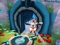 Ratchet and Clank Original Flying Cheat on Novalis