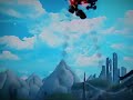 i am using me codebreaker and flying all around the place on planet novalis!