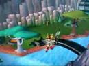 Ratchet and Clank Original Flying Cheat on Novalis
