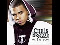 Chris Brown – With You