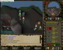 Hourus0 (lvl 123) Gets K.0ed by a lvl 70! Hourus0 (lvl 123) Gets K.0ed by a lvl 70!