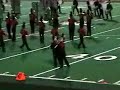 FHS Firebird Marching Band 2006 FHS Firebird Marching Band 2006
