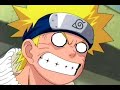 Naruto: suck my balls!
