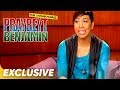 TAKE ONE: PRAYBEYT BENJAMIN