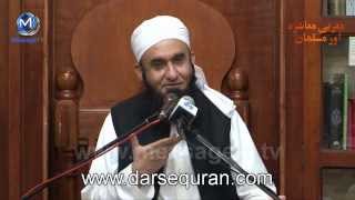 (NEW)(HD)Maulana Tariq Jameel-Magribi Mashra- Birm