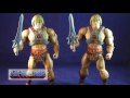 Masters of the Universe Classics Reissue He-Man Review