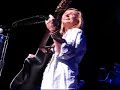 Melissa Etheridge by request \"Nowhere To Go\"
