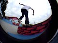 Avaré Skate Reverse Skate Shop - Rodrigo Beiço