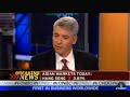Ackman on Fannie & Freddie Pt 1
