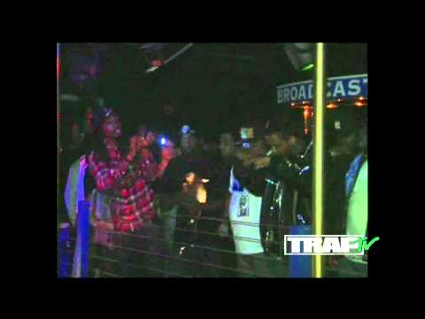 @FredTheGodson on his Early Battle Days & comparisons to Notorious B.I.G