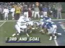 1990 Holliday Bowl Highlights