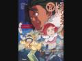 King Gainer Ending Song - Can You Feel My Soul